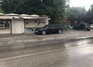 Alfa Romeo 159 Sw 2.4 Jtdm Automatik - Moze Zamena