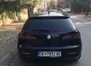 Alfa Romeo 159 Sw 2.4 Jtdm Automatik - Moze Zamena