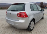 Golf 5 1.9 Tdi Top Cena