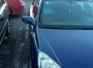 Opel Astra H 1.4 Lpg 10.2008g.