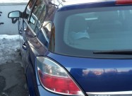 Opel Astra H 1.4 Lpg 10.2008g.