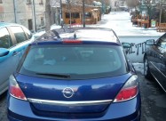 Opel Astra H 1.4 Lpg 10.2008g.