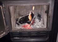 Kamin