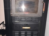 Kamin