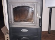 Kamin
