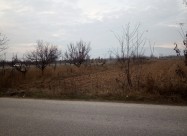 Plac Vo Industriska Zona Lisice