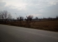 Plac Vo Industriska Zona Lisice