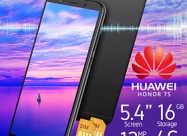 Huawey Honor 7s Nov Itno!!! 