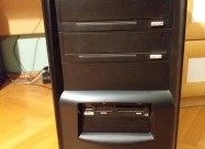 Prodavam Desktop Kukiste