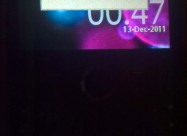 Sony Ericsson Txt 