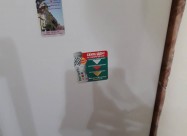 Продавам мал замрзнувач