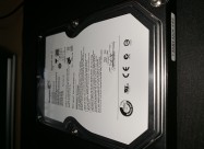 Seagate Hard Disk (hdd) 1tb