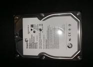Seagate Hard Disk (hdd) 1tb