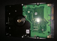 Seagate Hard Disk (hdd) 1tb