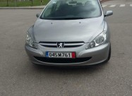 Pezo 307