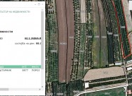 Продавам овоштарник во Ресен