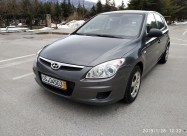 Hyundai I30 1.6crdi 2009