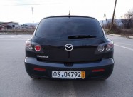 Mazda 3 1.6cd Sport Facelift 2007