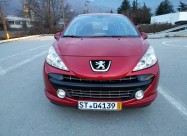 Peugeot 207 1.6 16v Sport(plin) 2008