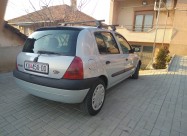 Renault Clio 1.9 Dti
