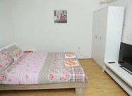 Apartmani Centar Prilep