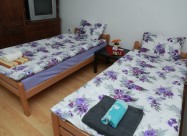 Apartmani Centar Prilep