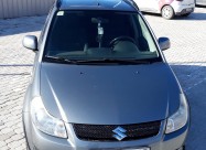 Suzuki Sx4 4x4 1.9 Ddis ---prodadeno