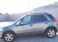 Suzuki Sx4 4x4 1.9 Ddis ---prodadeno