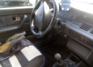 Prodavam Reno Klio 1.4 Benzin/plin Bez Atest