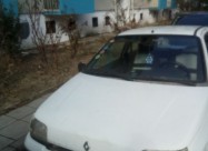 Prodavam Reno Klio 1.4 Benzin/plin Bez Atest