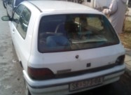 Prodavam Reno Klio 1.4 Benzin/plin Bez Atest