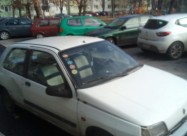 Prodavam Reno Klio 1.4 Benzin/plin Bez Atest