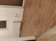 Garsonjera 24m2 Na Vtor Sprat