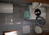 ИЗДАВАМ ГАРСОНИЕРА