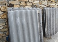 Продавам лесонитки за покрив