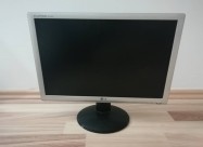 Desktop Kompjuter So 2 Monitori