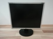 Desktop Kompjuter So 2 Monitori
