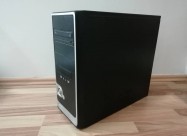 Desktop Kompjuter So 2 Monitori