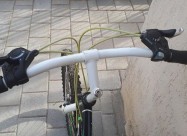 Продавам точак Каприоло малку возен
