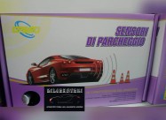 Parking Zenzori