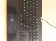 Razer Deathstalker тастатура