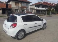 Renault Clio 2011g.1.5 Dci