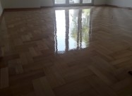 Struganje Lakiranje Redenje Parket I Patos