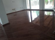 Struganje Lakiranje Redenje Parket I Patos