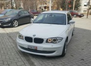 Se Prodava Bmw 118d 2.0 143ks 2008 God Uvezeno Od 