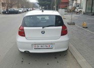 Se Prodava Bmw 118d 2.0 143ks 2008 God Uvezeno Od 