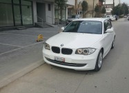 Se Prodava Bmw 118d 2.0 143ks 2008 God Uvezeno Od 