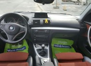 Se Prodava Bmw 118d 2.0 143ks 2008 God Uvezeno Od 