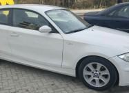 Se Prodava Bmw 118d 2.0 143ks 2008 God Uvezeno Od 
