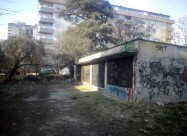 Prodavam Garaza Vo K.voda!!!